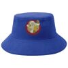 Sandwich Brim Bucket Hat Thumbnail