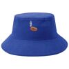 Sandwich Brim Bucket Hat Thumbnail