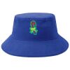 Sandwich Brim Bucket Hat Thumbnail