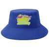 Sandwich Brim Bucket Hat Thumbnail