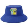 Sandwich Brim Bucket Hat Thumbnail