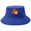 Sandwich Brim Bucket Hat Thumbnail