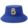Sandwich Brim Bucket Hat Thumbnail