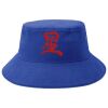 Sandwich Brim Bucket Hat Thumbnail