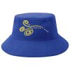 Sandwich Brim Bucket Hat Thumbnail