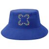 Sandwich Brim Bucket Hat Thumbnail