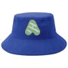 Sandwich Brim Bucket Hat Thumbnail