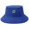 Sandwich Brim Bucket Hat Thumbnail