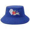 Sandwich Brim Bucket Hat Thumbnail