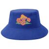 Sandwich Brim Bucket Hat Thumbnail