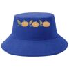 Sandwich Brim Bucket Hat Thumbnail