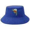 Sandwich Brim Bucket Hat Thumbnail