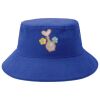 Sandwich Brim Bucket Hat Thumbnail