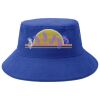Sandwich Brim Bucket Hat Thumbnail