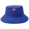 Sandwich Brim Bucket Hat Thumbnail