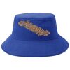 Sandwich Brim Bucket Hat Thumbnail