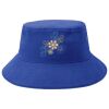 Sandwich Brim Bucket Hat Thumbnail