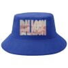 Sandwich Brim Bucket Hat Thumbnail