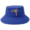 Sandwich Brim Bucket Hat Thumbnail