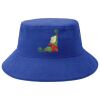 Sandwich Brim Bucket Hat Thumbnail