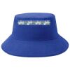 Sandwich Brim Bucket Hat Thumbnail
