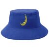 Sandwich Brim Bucket Hat Thumbnail