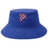Sandwich Brim Bucket Hat Thumbnail