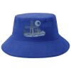 Sandwich Brim Bucket Hat Thumbnail