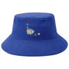 Sandwich Brim Bucket Hat Thumbnail