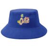Sandwich Brim Bucket Hat Thumbnail