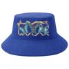 Sandwich Brim Bucket Hat Thumbnail
