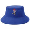Sandwich Brim Bucket Hat Thumbnail