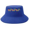 Sandwich Brim Bucket Hat Thumbnail