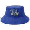 Sandwich Brim Bucket Hat Thumbnail