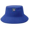 Sandwich Brim Bucket Hat Thumbnail