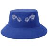 Sandwich Brim Bucket Hat Thumbnail