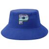 Sandwich Brim Bucket Hat Thumbnail