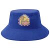 Sandwich Brim Bucket Hat Thumbnail