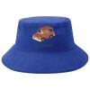 Sandwich Brim Bucket Hat Thumbnail