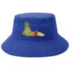 Sandwich Brim Bucket Hat Thumbnail