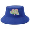 Sandwich Brim Bucket Hat Thumbnail