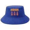 Sandwich Brim Bucket Hat Thumbnail