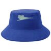 Sandwich Brim Bucket Hat Thumbnail