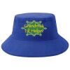 Sandwich Brim Bucket Hat Thumbnail