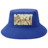 Sandwich Brim Bucket Hat Thumbnail