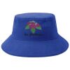 Sandwich Brim Bucket Hat Thumbnail