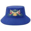 Sandwich Brim Bucket Hat Thumbnail