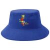 Sandwich Brim Bucket Hat Thumbnail