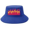 Sandwich Brim Bucket Hat Thumbnail