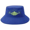 Sandwich Brim Bucket Hat Thumbnail